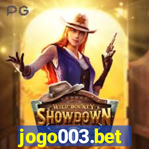 jogo003.bet