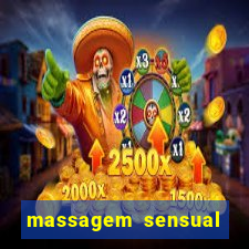 massagem sensual faria lima