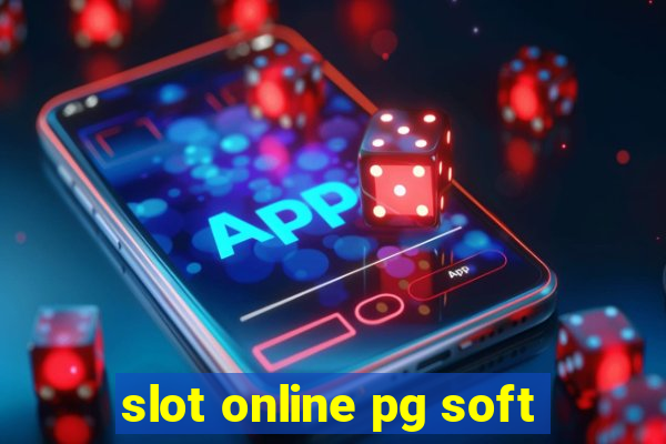 slot online pg soft