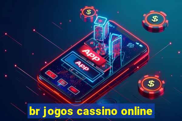 br jogos cassino online