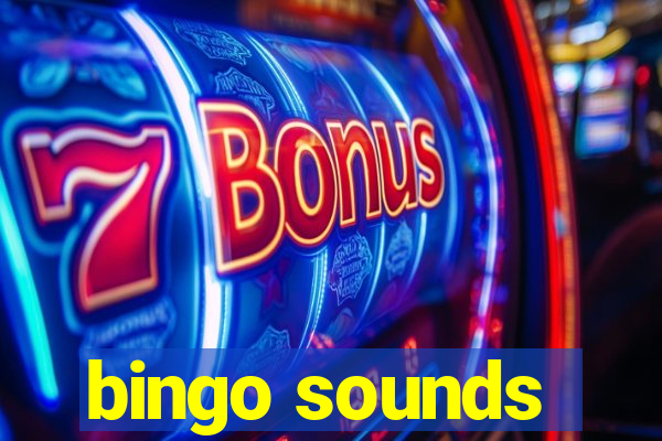 bingo sounds