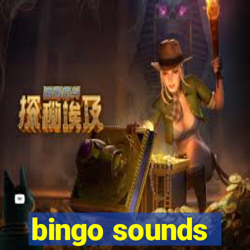 bingo sounds