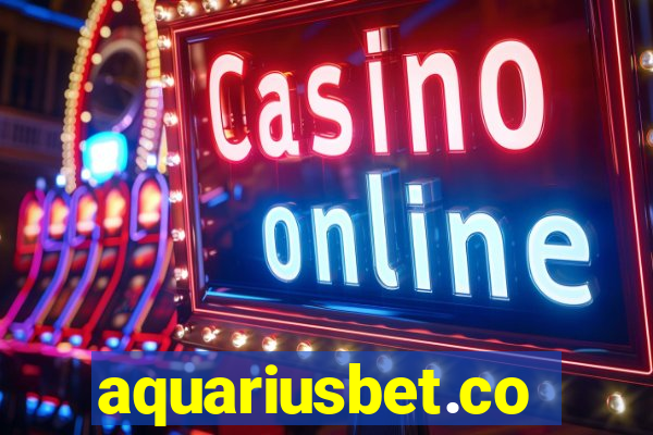 aquariusbet.co