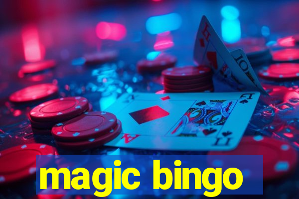 magic bingo