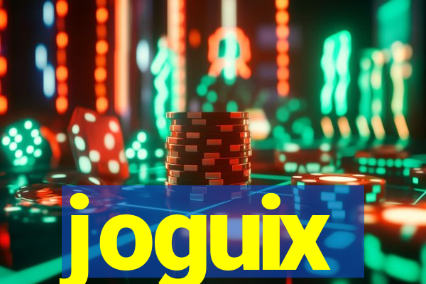 joguix