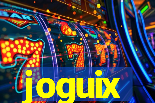 joguix