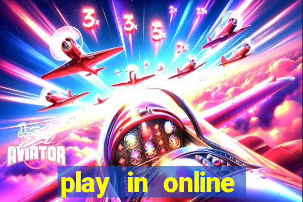 play in online bingo room