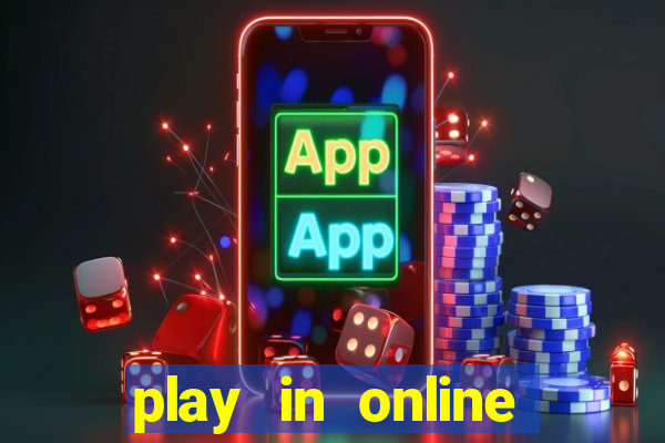 play in online bingo room