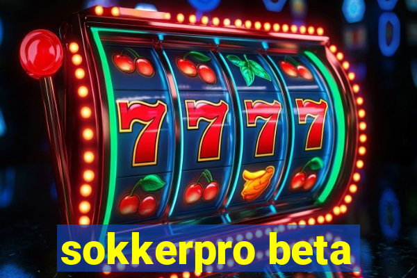 sokkerpro beta