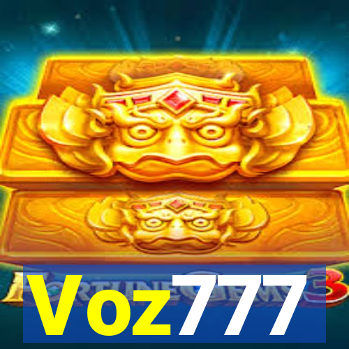 Voz777