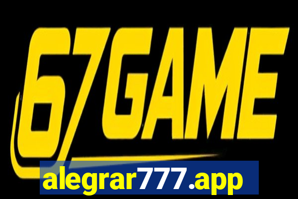 alegrar777.app