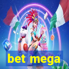 bet mega