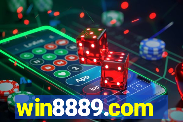 win8889.com