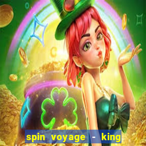 spin voyage - king of coins