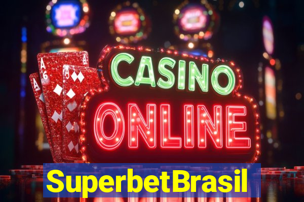 SuperbetBrasil