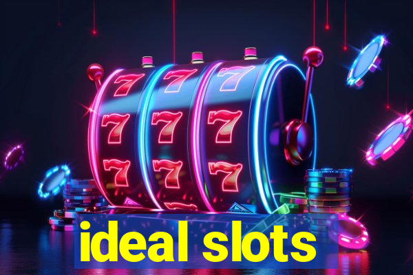 ideal slots