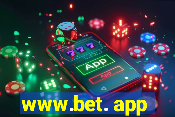 www.bet. app