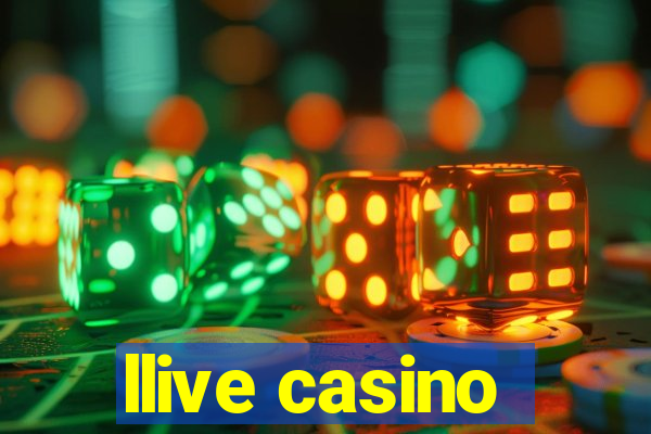 llive casino