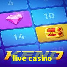 llive casino