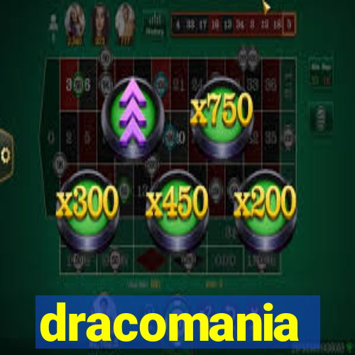 dracomania