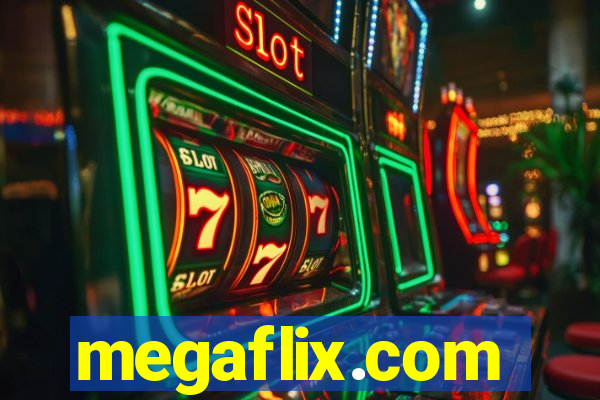 megaflix.com