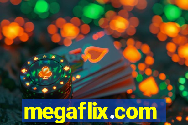 megaflix.com