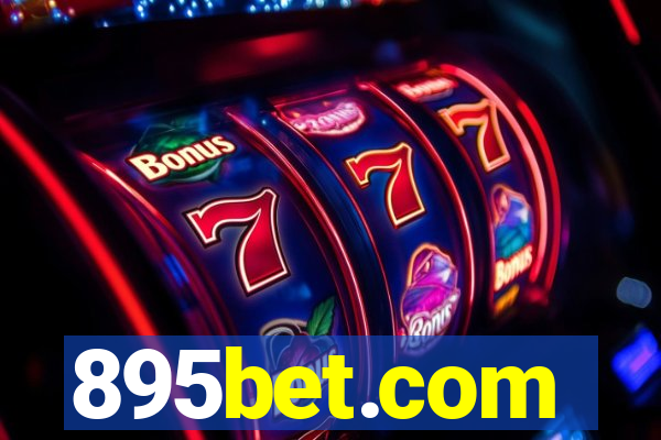 895bet.com