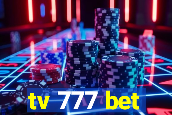 tv 777 bet