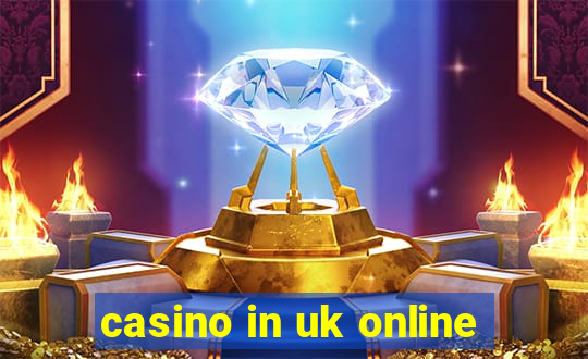 casino in uk online