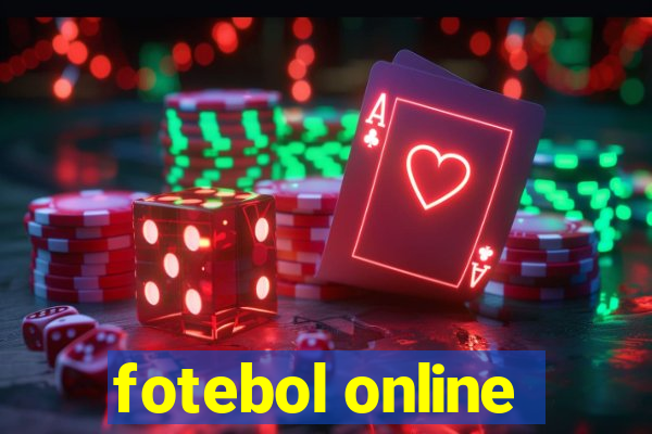 fotebol online