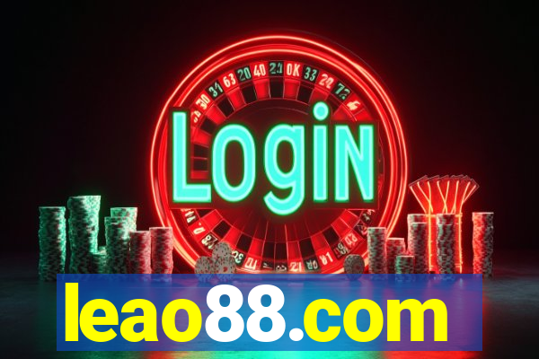 leao88.com