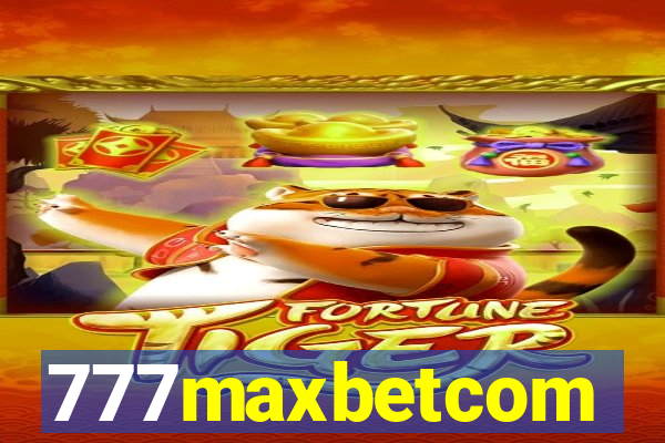 777maxbetcom