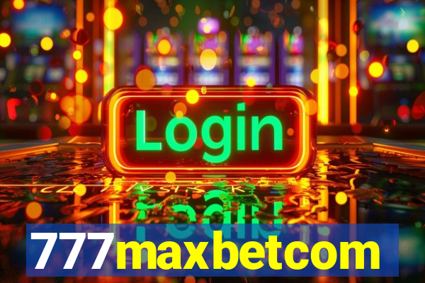 777maxbetcom