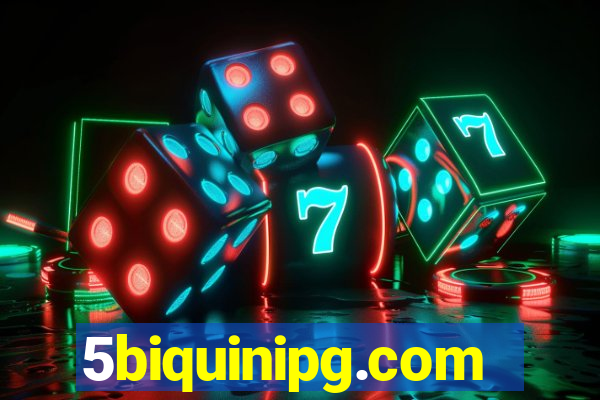 5biquinipg.com