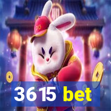 3615 bet