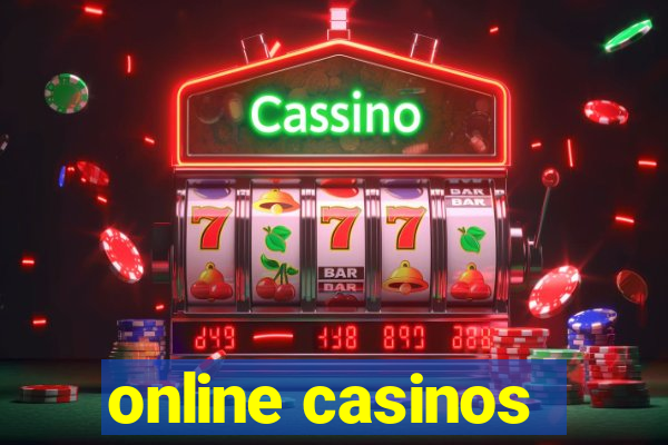 online casinos