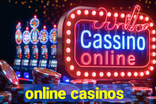 online casinos