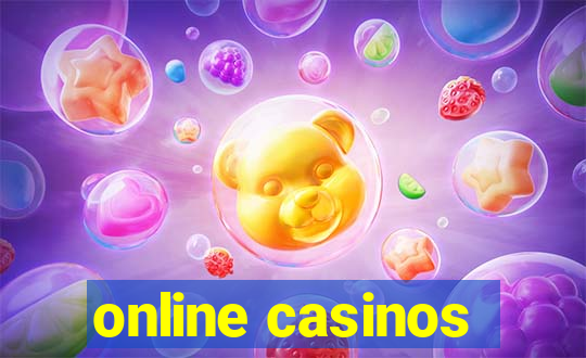 online casinos