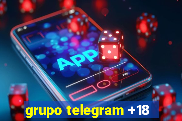 grupo telegram +18