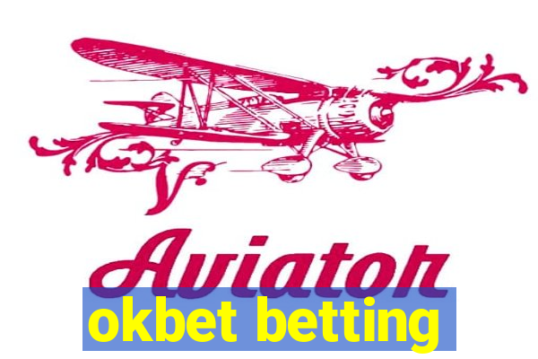 okbet betting