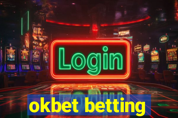 okbet betting