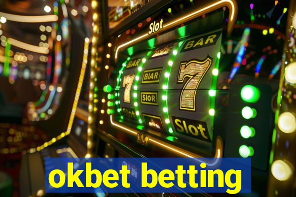 okbet betting