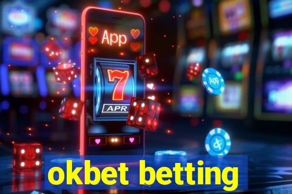 okbet betting