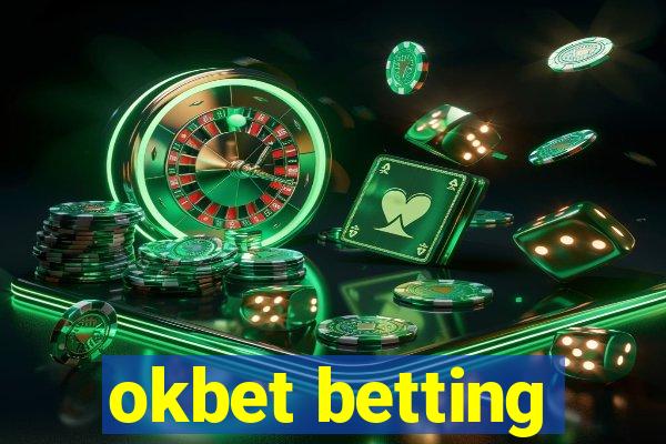 okbet betting