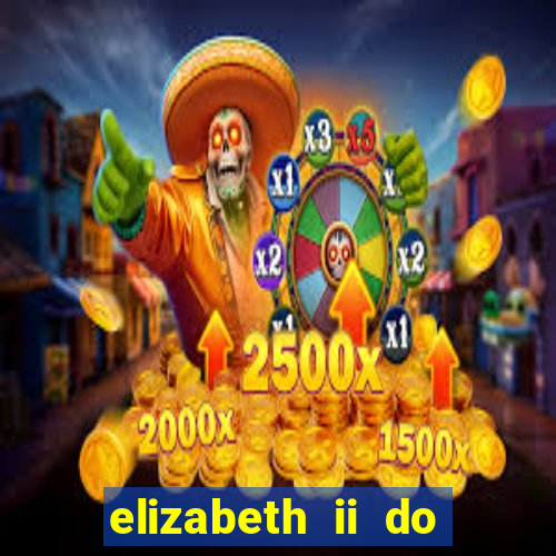 elizabeth ii do reino unido