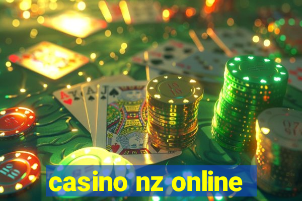 casino nz online