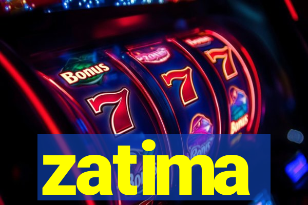 zatima