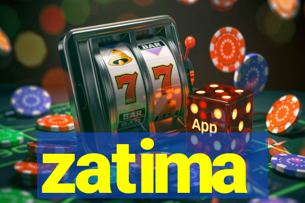 zatima