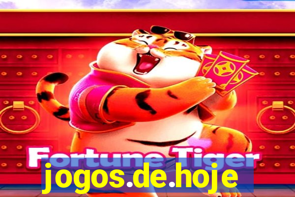 jogos.de.hoje