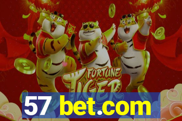 57 bet.com